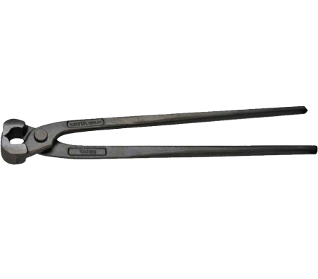 TENAZA ARMADOR 12" MEDIO CORTE TA130