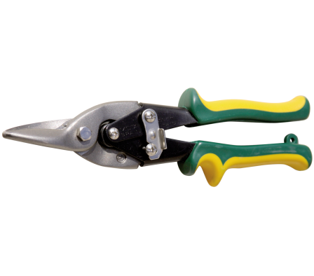 TIJERA HOJALATERO CV 10" 250 MM TH10