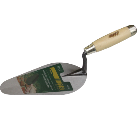 CUCHARA ALBAﾑIL 7" FORJADA NORMAL HH07