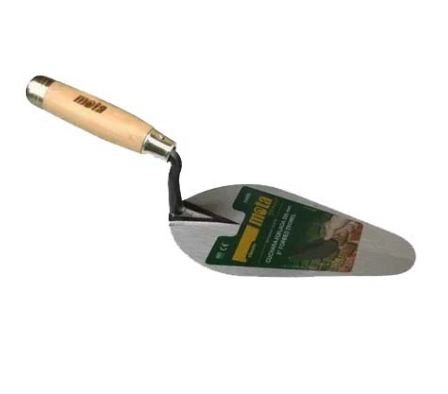 CUCHARA ALBAﾑIL 7" FORJADA ROMA HH07R