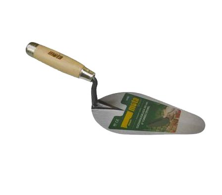 CUCHARA ALBAﾑIL 8" FORJADA ROMA HH08R