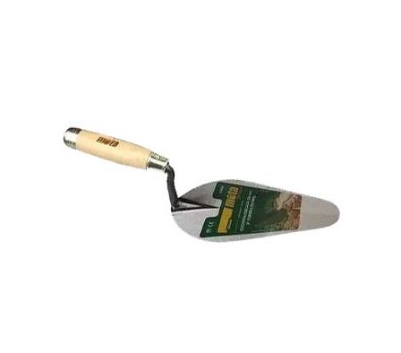 CUCHARA ALBAﾑIL 7" SOLDADA HH107