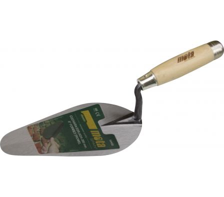 CUCHARA ALBAﾑIL 8" SOLDADA HH108