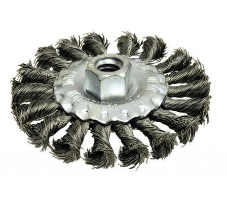 CEPILLO PLANO RETORCIDO C/ROSCA  FHR115