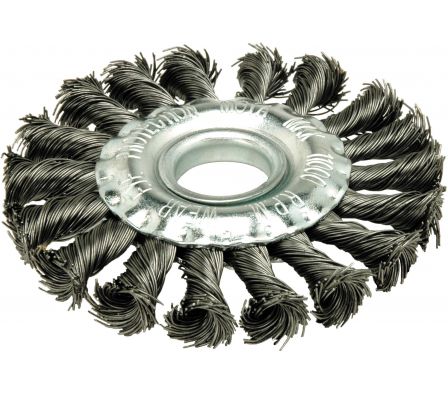 CEPILLO CIRCULAR RETORCIDO 175MM  FR175