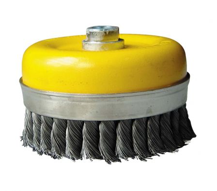 CEPILLO COPA ALAMB. RETORC.    125MM   FTR125