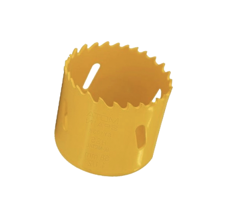 SIERRA COPA BIMETAL DIAMANTADO 64 MM SY1064