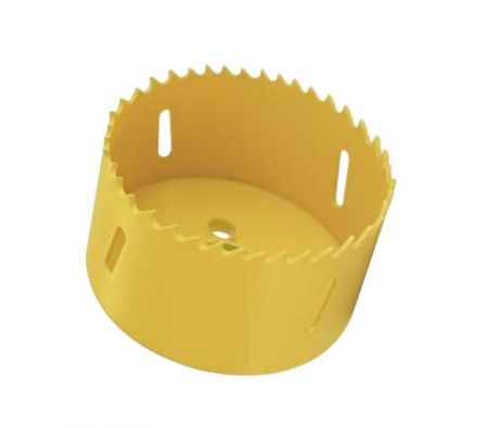 SIERRA COPA BIMETAL DIAMANTADO 76 MM SY1076