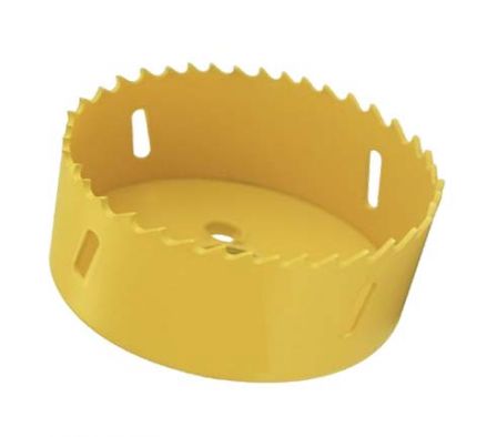 SIERRA COPA BIMETAL DIAMANTADO 121 MM SY1121