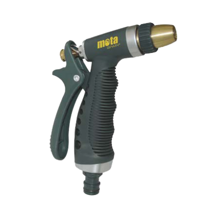 PISTOLA RIEGO Y LAVADO PREMIUM AR21