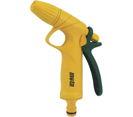 PISTOLA RIEGO PLASTICA REG. CLASSIC  AR03