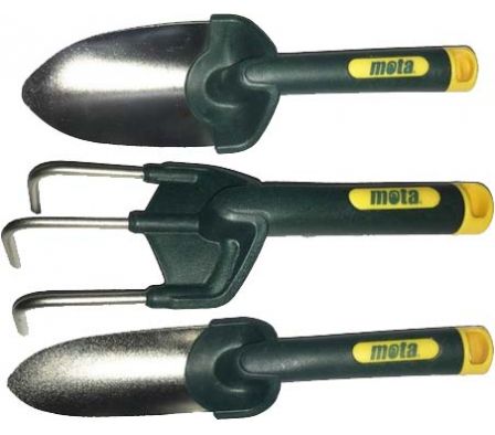 HERRAMIENTAS JARDIN 3PZ TP103