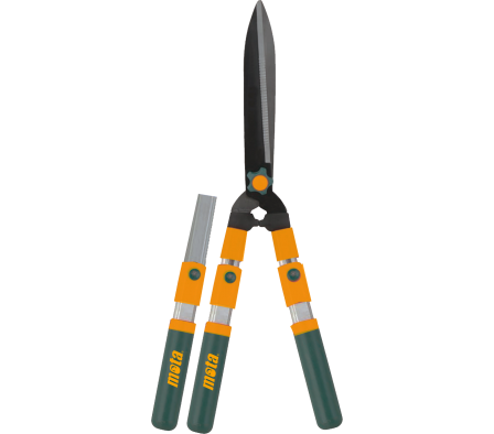 TIJERA PODAR TELESCOPICA 750MM TP702