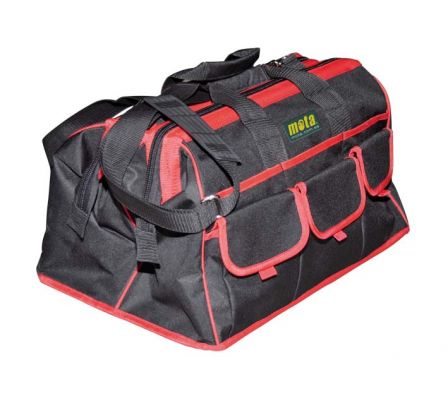 BOLSO HERRAMIENT 495X317X305MM  14 BOL  BZ04