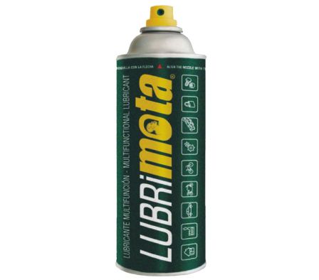 DESENGRIPANTE LUBRIMOTA 240GR/450ML