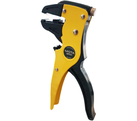 PINZA PELACABLE AUTOMATICO 2-6MM QP01