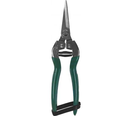 TIJERA VENDIMIA PUNTA 200MM TP206