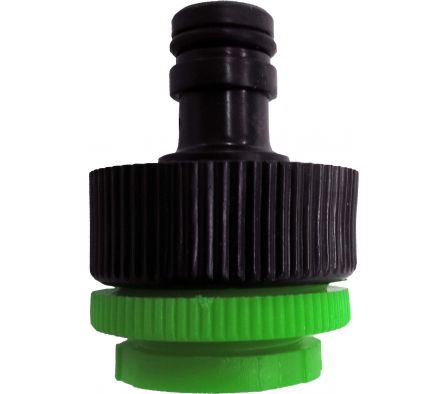 CONECTOR PICO CANILLA 1/2 - 3/4 - 1" 110213