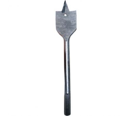 MECHA PLANA PARA MADERA   1" 20214