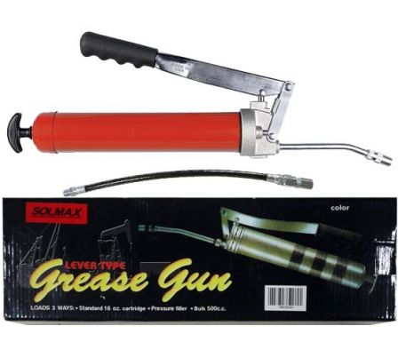 ENGRASADOR MANUAL 500CC ST-120201