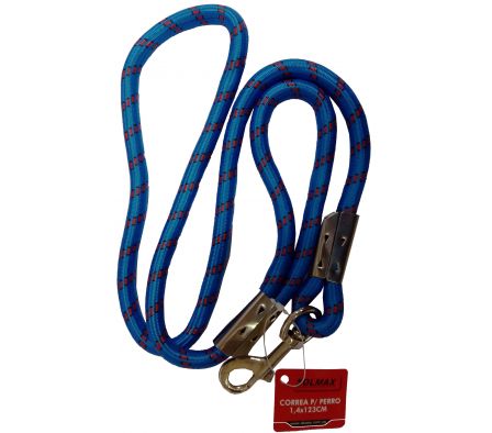 CORREA P/ PERRO 1.4X123CM  S000630