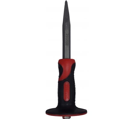 PUNZON DE HIERRO C/ PROTECCION 10" 250MM ST-100324