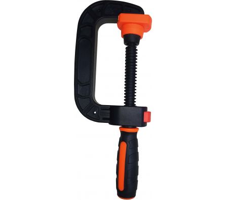 PRENSA TIPO C  2" ST-050211-2