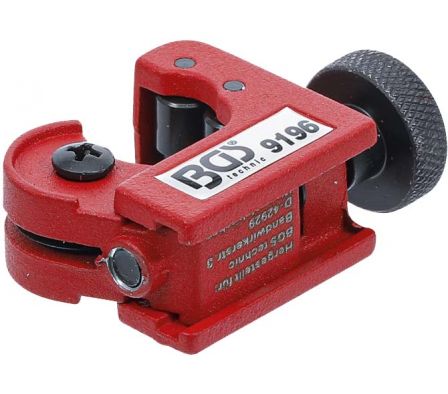 CORTA CAﾑO DE COBRE 3-16MM 9196 BGS