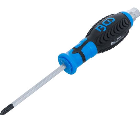 DESTORNILLADOR CRUZ PH2 100MM 7913 BGS
