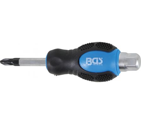 DESTORNILLADOR CRUZ PH2   38MM 7912 BGS