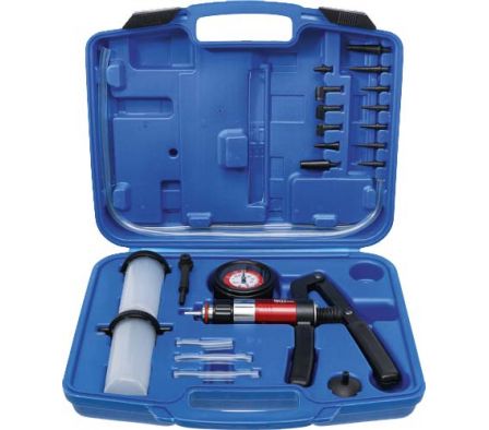 VACUOMETRO BOMBA PRESION JGO. 23PZ 8038 BGS