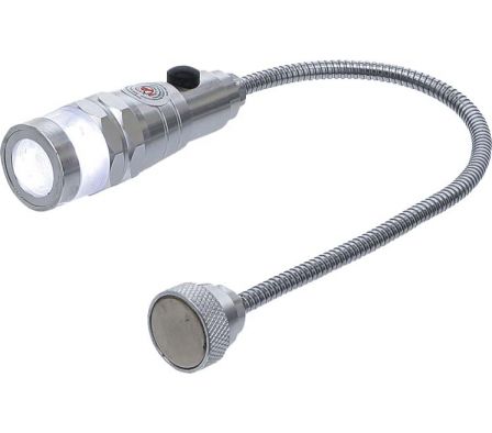 LAMPARA LED FLEX BASE MAGNET. 9300 BGS