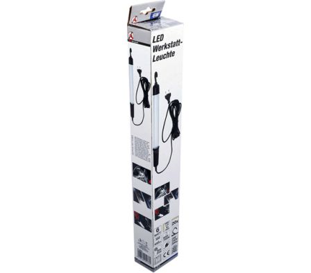 LAMPARA LED TALLER 6W 99710 BGS