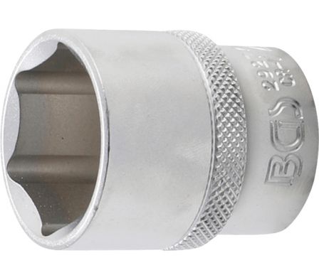 LLAVE VASO HEX 27MM - 1/2" 2927 BGS