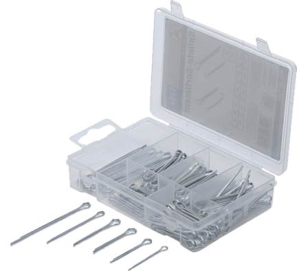 KIT PASADOR SEGURO 1.06-mar 2MM 135PZ 88138 BGS