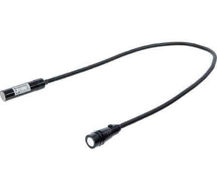 LAMPARA LED FLEXIBLE 4 LED 2996-1 BGS
