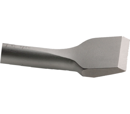 CINCEL PLANO ANGULADO SDS PLUS 40X200MM DIAGER