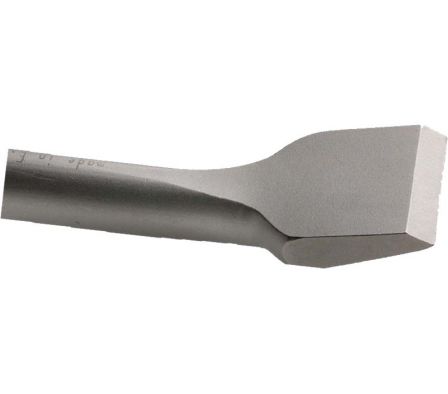 CINCEL PLANO ANGULADO SDS MAX 80X300MM DIAGER