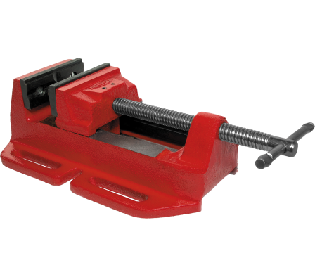 PRENSA MORSA P/ MAQUINA N2 MF050 METALSUL