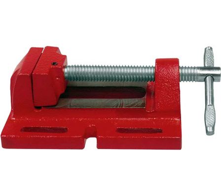 PRENSA MORSA P/ SOPORTE TALADRO MS113 METALSUL