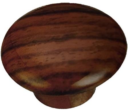 TIRADOR PLAST. BOTON 347/T2 -     49MM