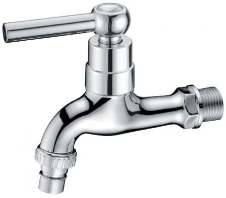 CANILLA PATIO C/PICO CR M004