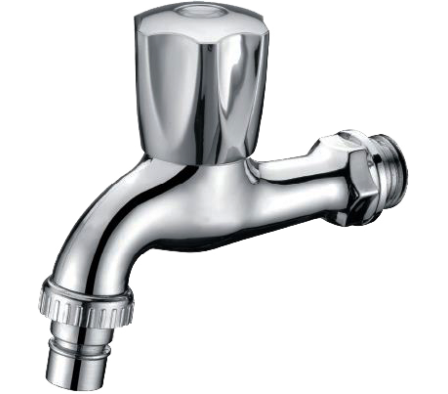 CANILLA PATIO C/PICO CR M006