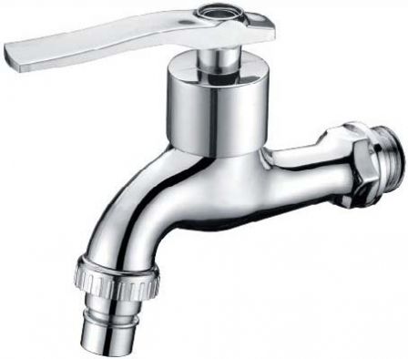 CANILLA PATIO C/PICO CR M007