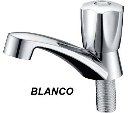 CANILLA LAVATORIO BL WD006