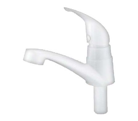 CANILLA LAVATORIO BL WD008