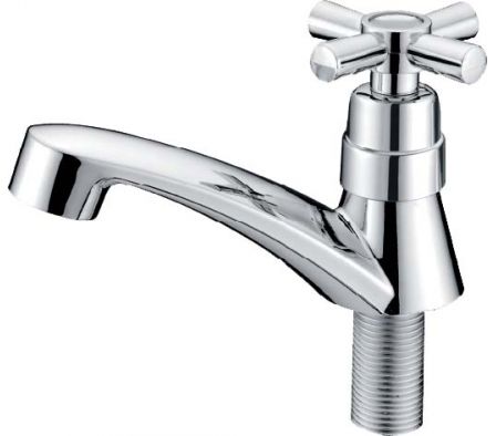 CANILLA LAVATORIO BL WD003