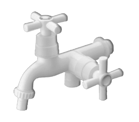 CANILLA LAVAROPAS BL WK003