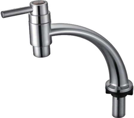 CANILLA MESADA PICO MEDIO 90ｰ CR A031