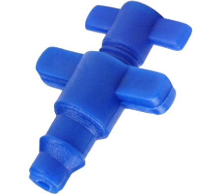 GOTEADORES SISTEMA DE RIEGO 100PZ 1098 PABOVI